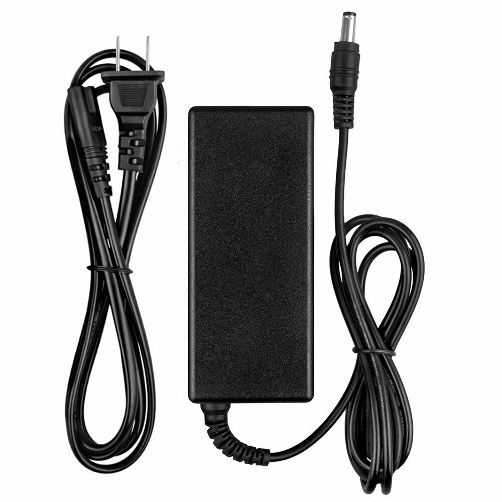 AC Adapter Power Supply for Big Jambox BLACK or WHITE 14.5V Home Charger PD 5-8 Input Voltage: AC 100V--240V