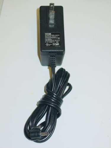 9V AC DC Adaptor Charger for Brother P-Touch 1000 Label printer Power Supply PSU Color: Black Input voltage: