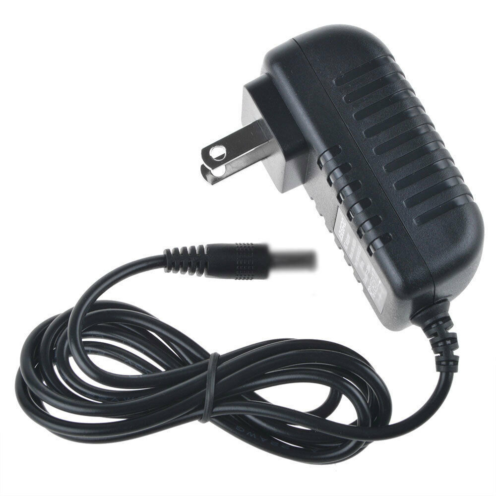 12V 1.5A AC Adapter For WD My Book Seagate Hard Drive Ktec KSAS0241200150HU Features & Specifications: 100% B