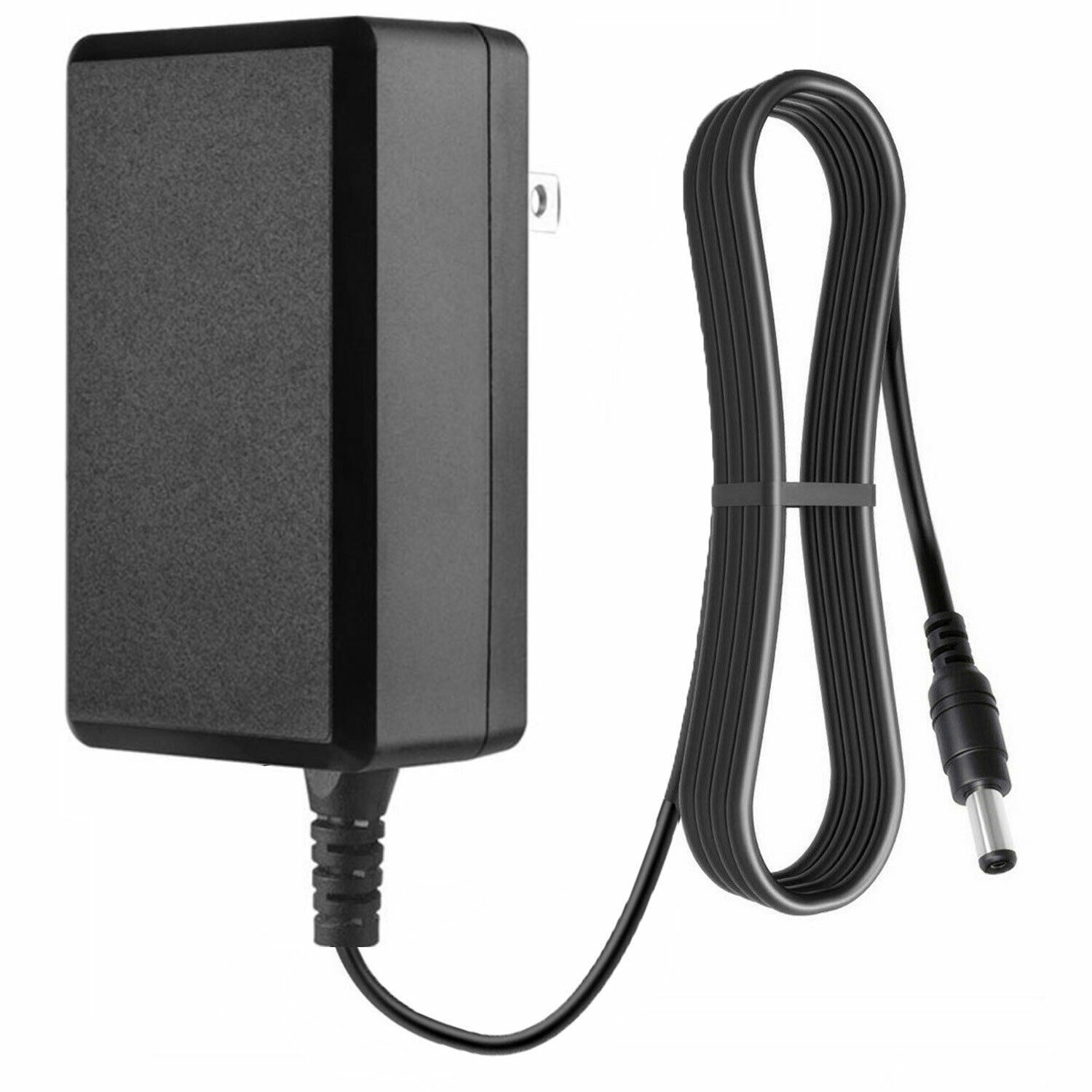 NuFace HDP-QB05010C AC Adapter Power Supply Charger 5.5*2.1mm 5V 1.0A Country/Region of Manufacture China T
