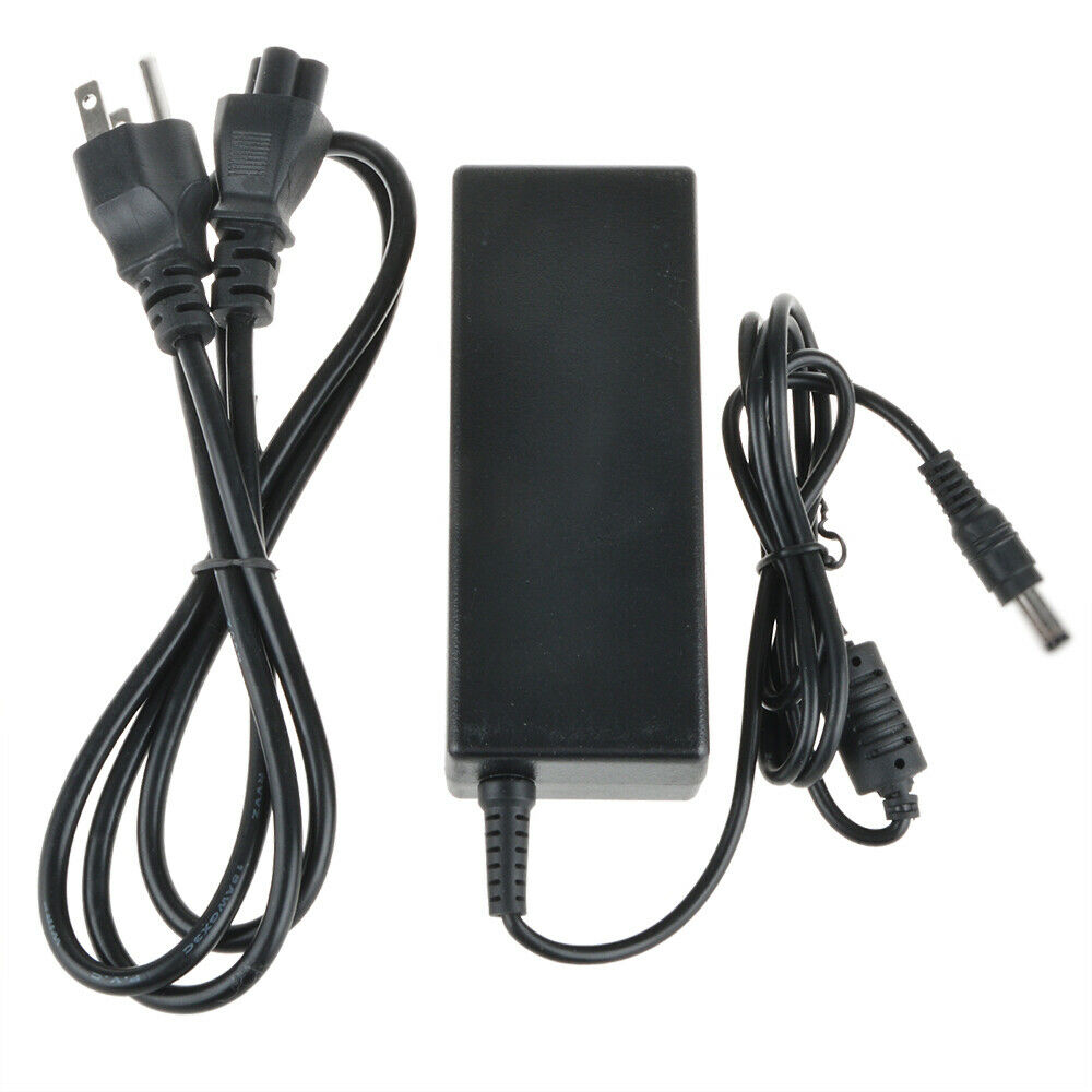 24V AC Adapter For Zebra GX420d GX420t GK420t GK430t Label Printer Power Charger Compatible Brand: Direct