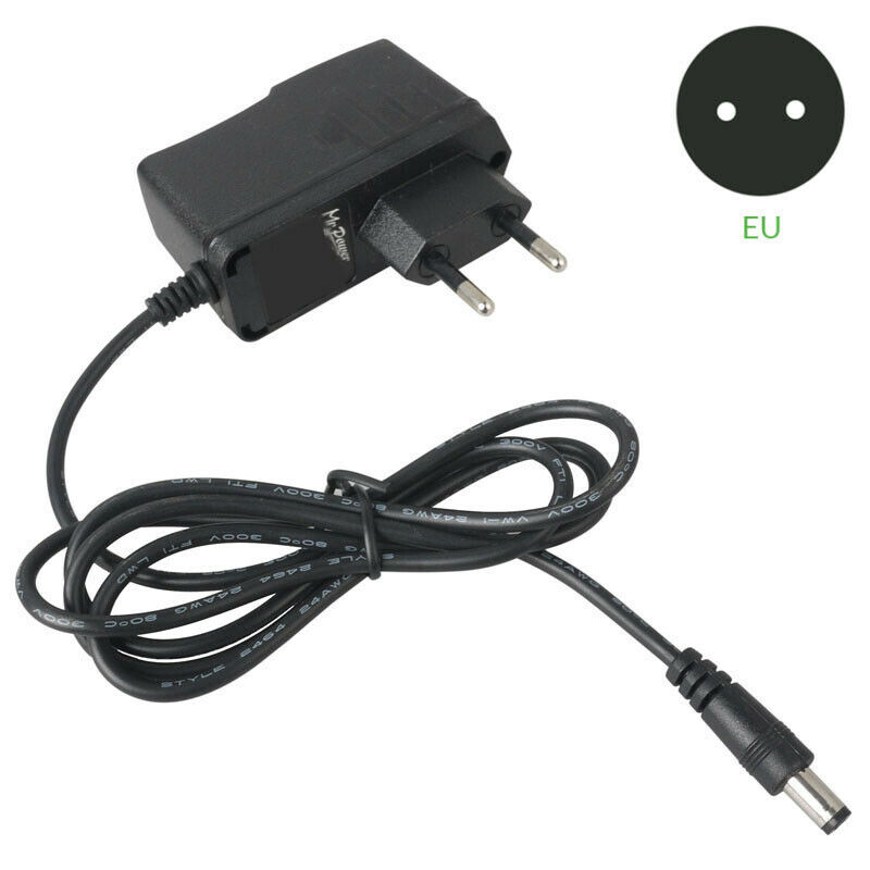 AC DC Power Supply Adapter Charger Smartab 5.0V 1.5A USB TPA-97050150U01 USA Compatible Model: Universal Co