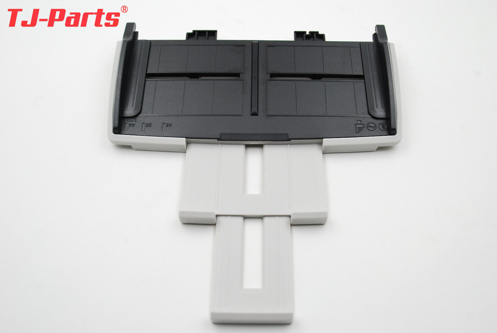 Input ADF Paper Chute Tray for Fujitsu Fi-6130 Fi-6230 Fi-6140 6240 PA03540-E905 Compatible Brand: For Fujit