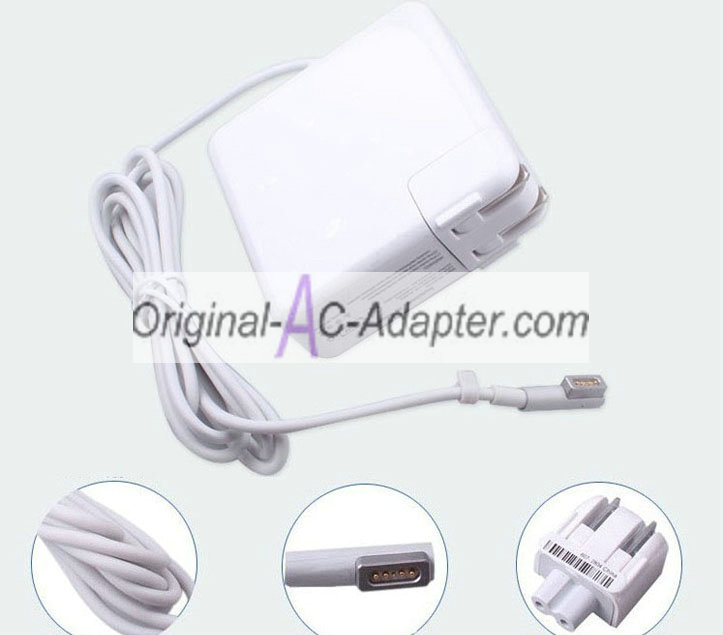 Apple A1370 14.5V 3.1A Power AC Adapter