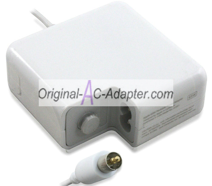 Apple 24.5V 2.65A 7.7mm x 2.5mm Power AC Adapter