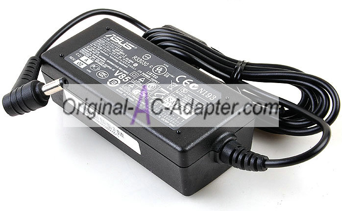 Asus 12V 3A For Asus Eee PC 1000HA Power AC Adapter