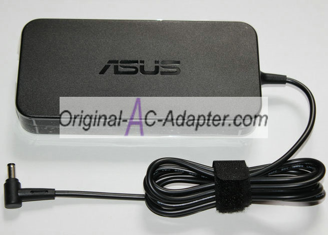 Asus 19V 6.32A For Asus G71G Power AC Adapter