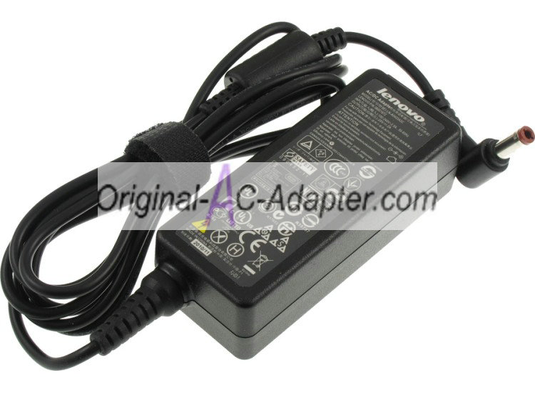 Benq 20V 2A For BenQ Joybook Lite U105-DC02 Power AC Adapter