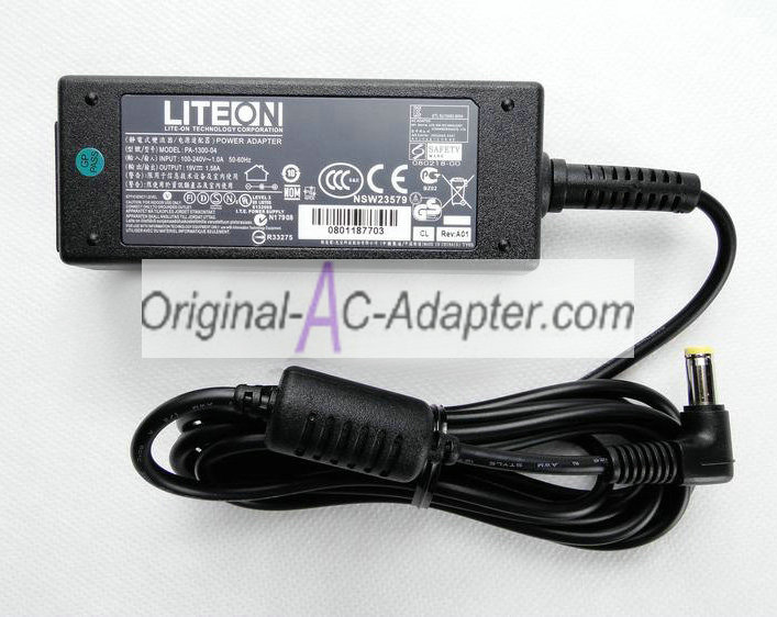 Benq 19V 1.58A For BenQ DH1000 Power AC Adapter - Click Image to Close