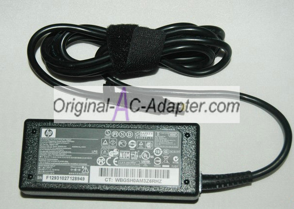 Compaq PA-1071-19C 18.5V 3.8A Power AC Adapter