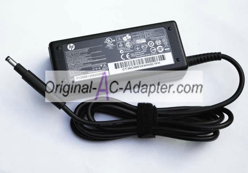 Chicony A065R077L 19.5V 3.33A Power AC Adapter