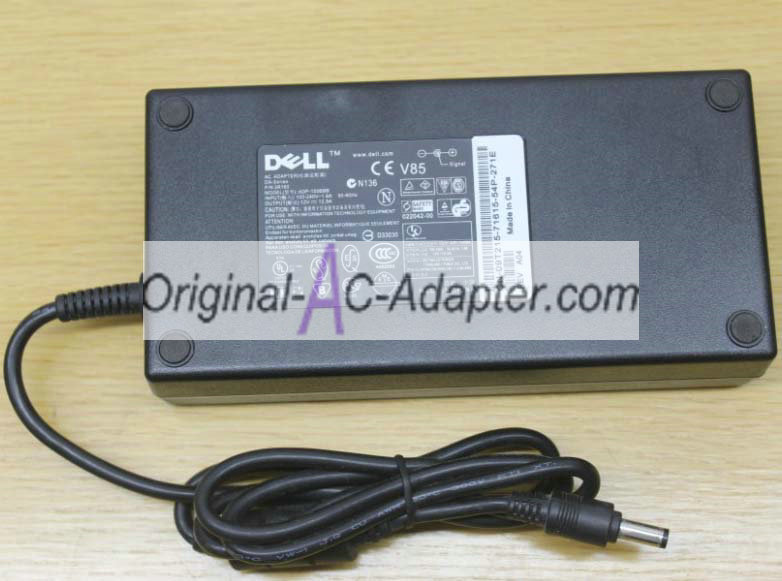 Delta ADP-43AB 12V 12.5A Power AC Adapter