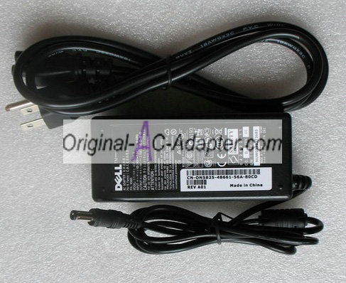 Dell ADP-60NH 19V 3.16A Power AC Adapter