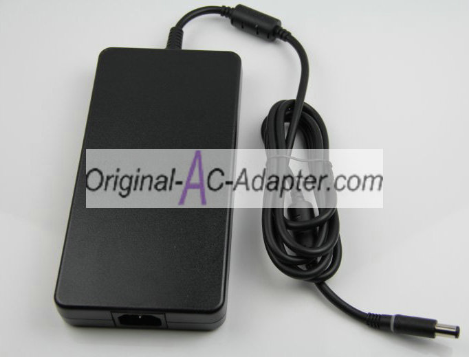 Dell 19.5V 12.3A For Dell Alienware M17x R3 Power AC Adapter