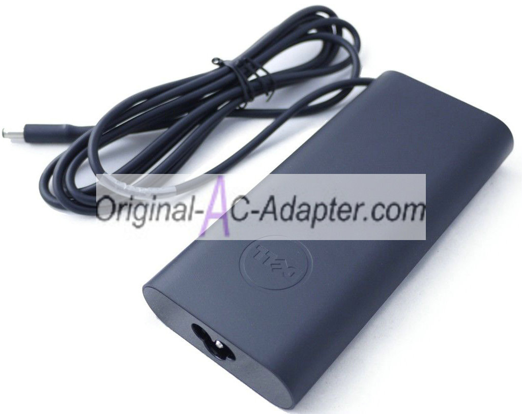Dell 06TTY6 19.5V 6.67A Power AC Adapter