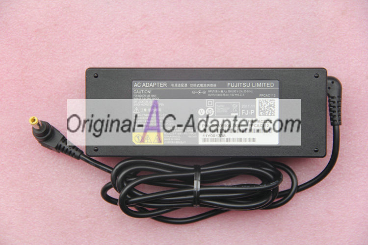 Fujitsu FMV-AC323B 19V 5.27A Power AC Adapter