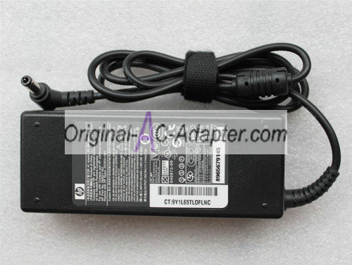 HP PPP012L-S 19V 4.74A Power AC Adapter