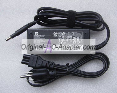 HP 19.5V 3.33A For HP Envy 14-3100es Power AC Adapter