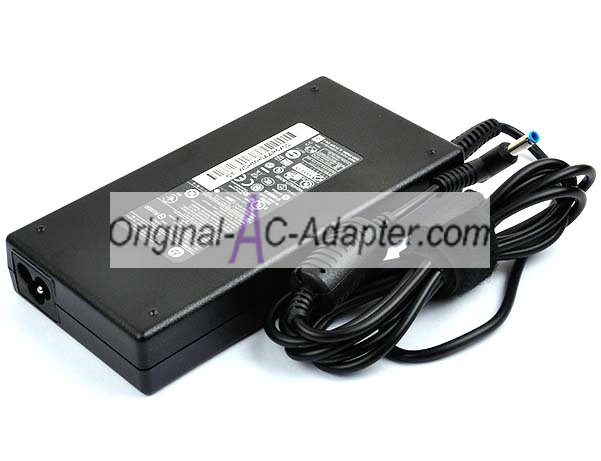 HP 19.5V 6.15A For HP Envy 15 Envy 17 Power AC Adapter