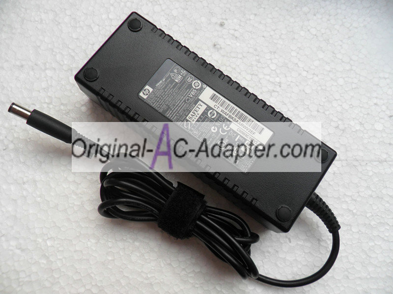 HP 481420-001 19.5V 6.9A Power AC Adapter