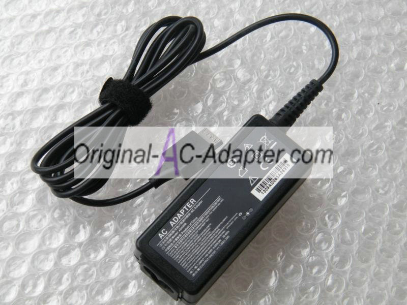 HP 695833-001 15V 1.33A Power AC Adapter