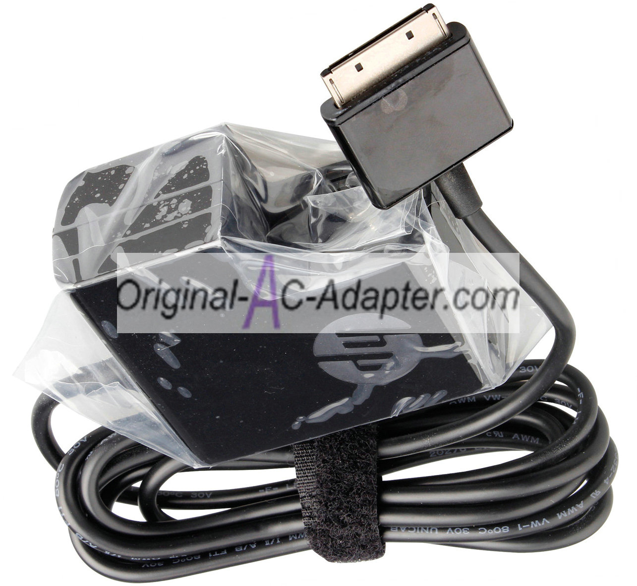 HP 9V 1.1A Special interface Power AC Adapter