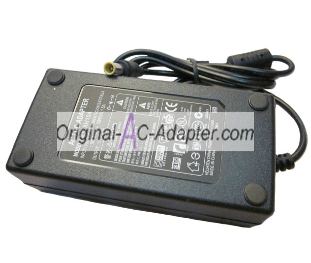 LCD 12V 4A Display Power AC Adapter