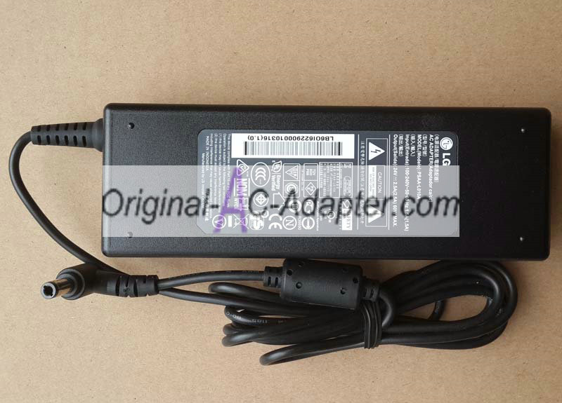 LG PSAA-L010A 24V 2.5A Power AC Adapter