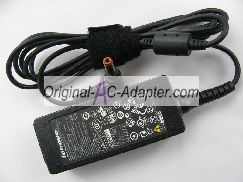 LITEON PA-1400-12 20V 2A Power AC Adapter