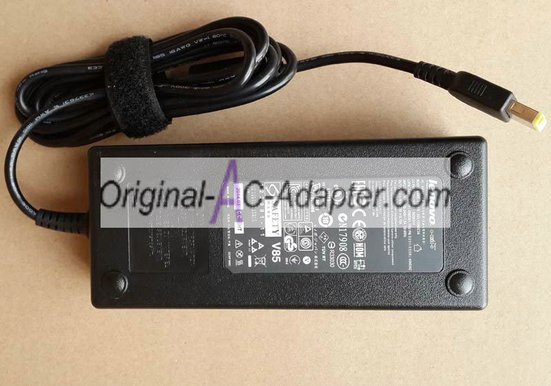 Lenovo 20V 6.75A Square interfaces with pin Power AC Adapter