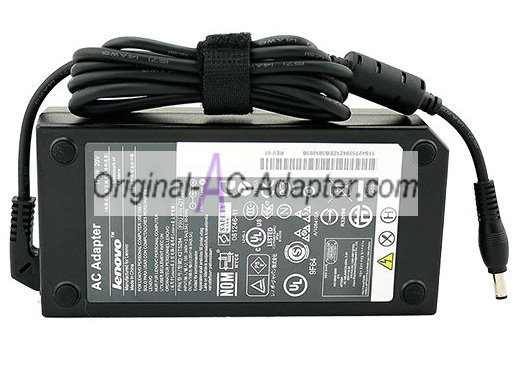 Lenovo 45N0111 20V 8.5A Power AC Adapter