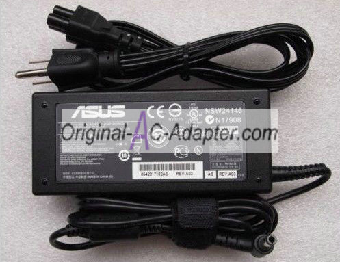 Medion MD98000 19V 4.74A Power AC Adapter