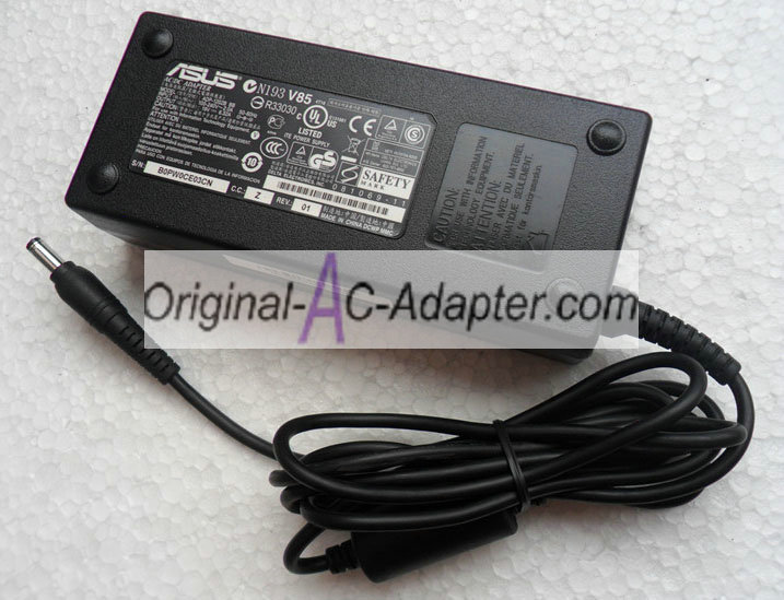 NEC OP-520-63001 19V 6.32A Power AC Adapter