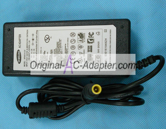 Samsung 14V 3A For SM570STFT LCD Monitor Power AC Adapter