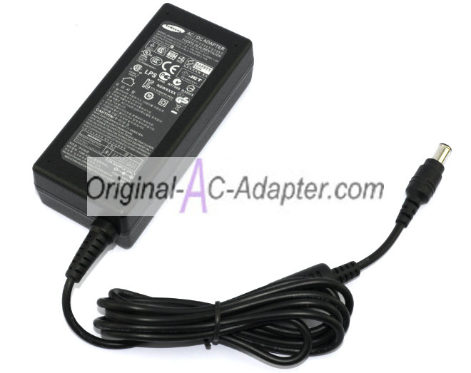 Samsung PN3014 14V 2.14A Power AC Adapter