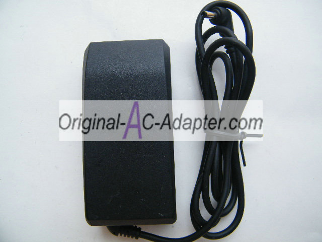 Sharp EA-MU01V 20V 2A Power AC Adapter