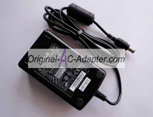 Yamaha LSE9802B1540 15V 2.67A Power AC Adapter