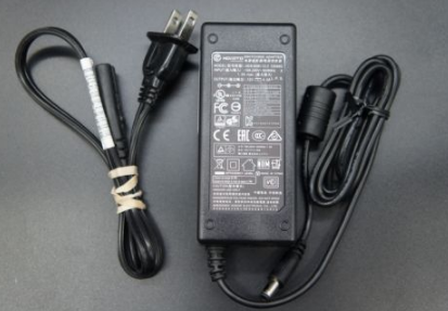 NEW GENUINE ORIGINAL HOIOTO ADS-65BI-12-2 12048G POWER ADAPTER 12V 4A AC Adapter