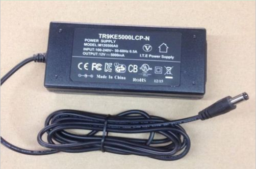 NEW Insignia NS-32D311NA15 NS-32DD310NA15 32" Class HDTV Power Supply AC Adapter