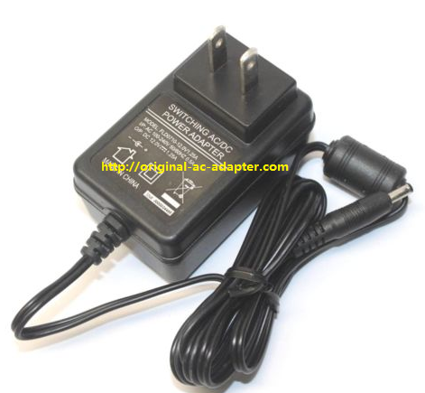 Brand NEW Original Generic FLD0710-12.0V1.25A AC-DC Adapter POWER SUPPLY