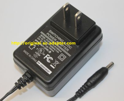 Brand NEW Original Generic FLD0710-12.0V1000mA AC-DC Adapter POWER SUPPLY