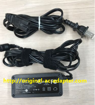 Brand NEW Original Poskitz Ltd NU40-8240170-13 AC DC Adapter POWER SUPPLY