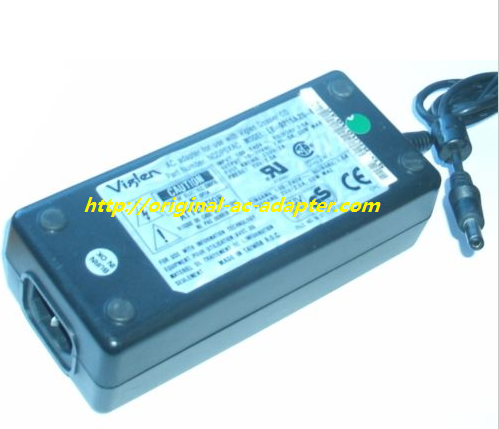 *Brand NEW* VIGLEN LE-9215A20-6 NCDPSXAC 10-30Vdc 1.85-5A 50W AC DC Adapter POWER SUPPLY