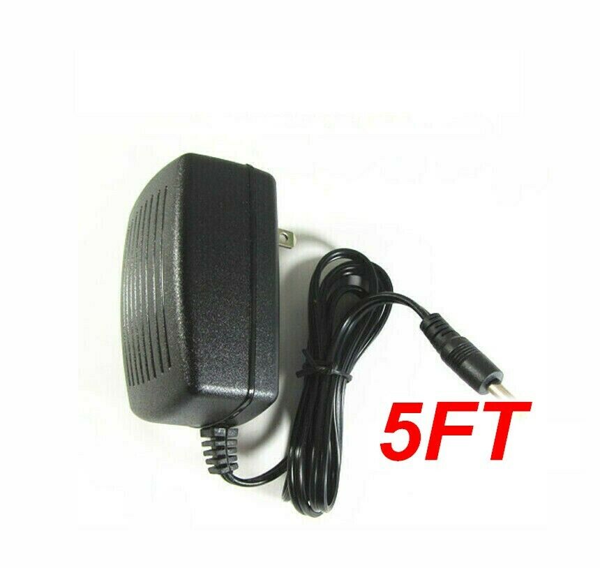 16.8V AC/DC Massage Gun Charger Adapter Compatible with LifePro Sonic, Sonic Mini,Fusion X, Sonic Pro, Youdgee