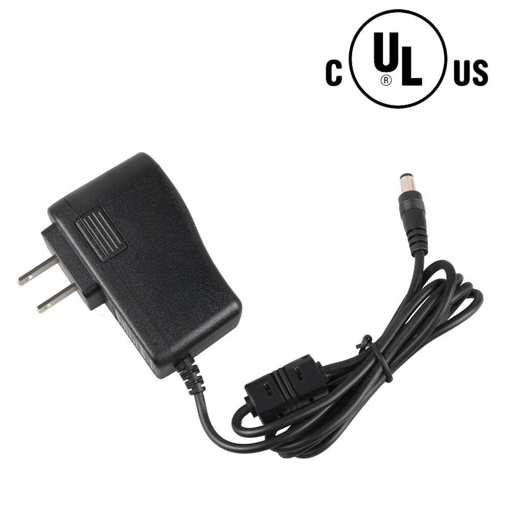 AC Adapter Compatible with Compex Edge 2.0 Power Supply Charger Cord Cable Connector Type DC Barrel Compatibl