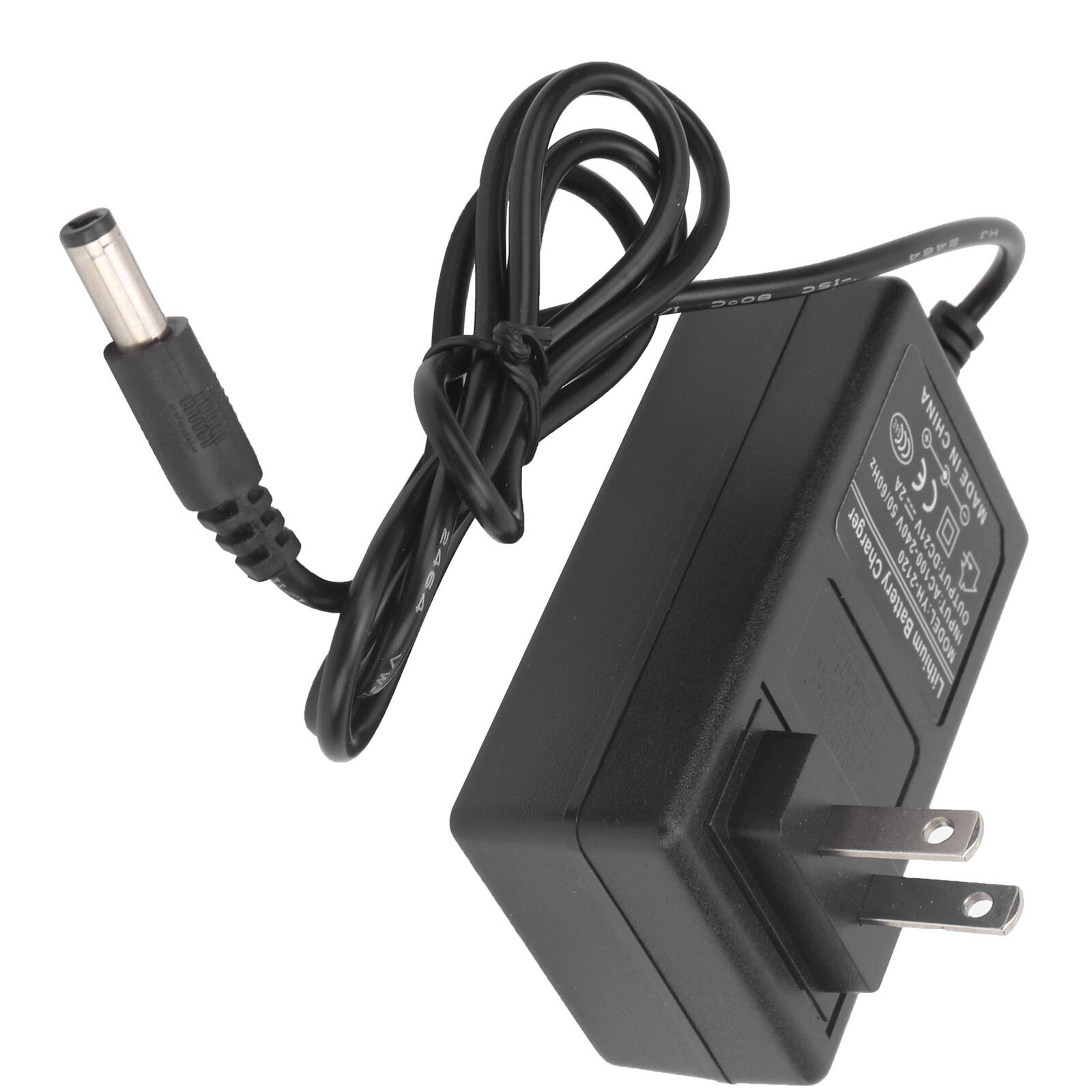 AC/DC Adapter Compatible with Salton Assuage Heat Chair/Salton Relaxior Magic Music Massage Chair Avtiall Chai
