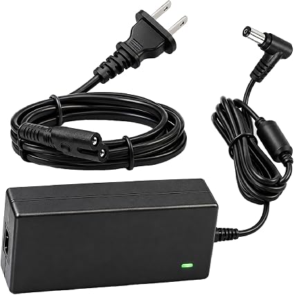 25V AC/DC Adapter Replacement Power Cord Compatible with LG Sound Bar, Power Supply for LG SN8YG SN7Y SN7R SN6