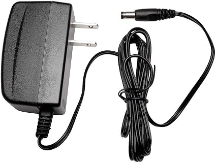 AC Adapter Charger for Sony PSVR PS VR Processor CUH-ZVR2 Power Cord PSU Connector Type Proprietary Compatibl