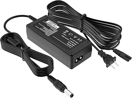 24V4A AC/DC Power Supply for Bambu Lab AMS 2 Pro Switching Adapter Compatible with Bambu Lab AMS 2 Pro Automat