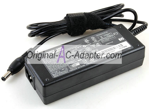 Asus 19V 3.95A 5.5mm x 2.5mm Power AC Adapter